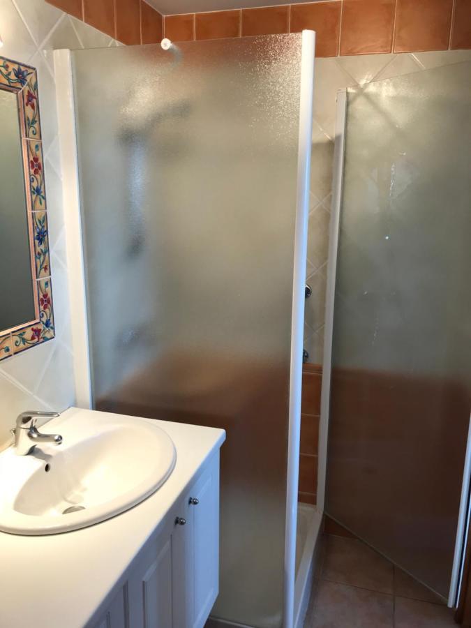 Chambre: une fenêtre sur le Ventoux Plaisians Exterior foto